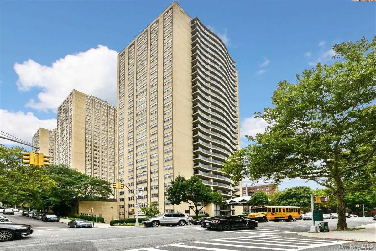 6636 Yellowstone Boulevard #21C, Forest Hills, NY 11375 - Image #1