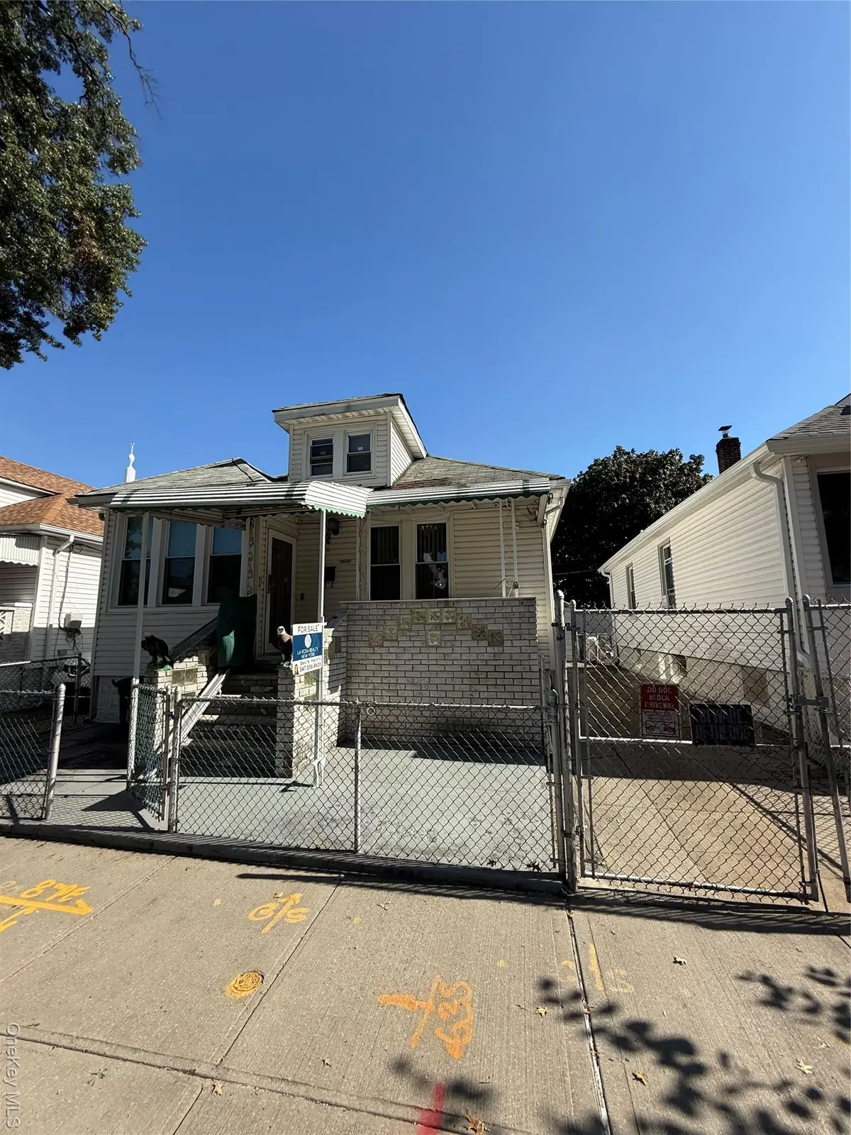 10425 126th Street, South Richmond Hill, NY 11419 - Image #1