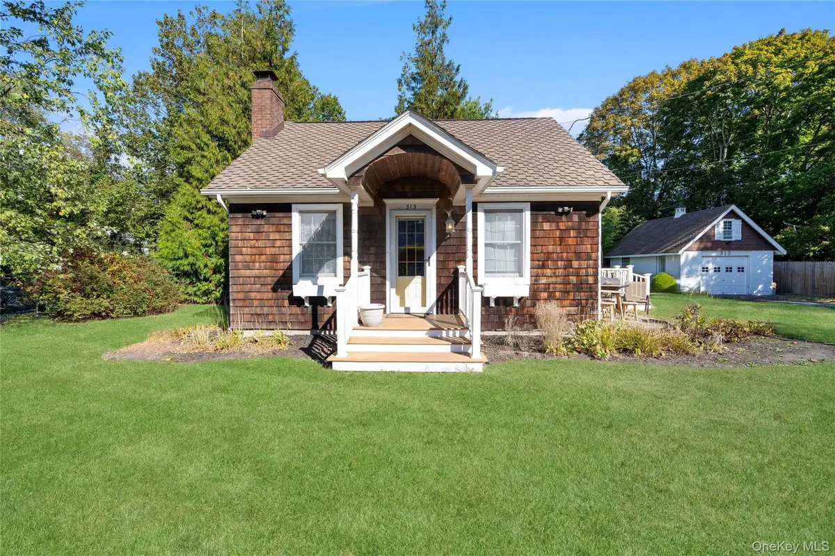 313 Forest Road W, Mastic Beach, NY 11951 - Image #1