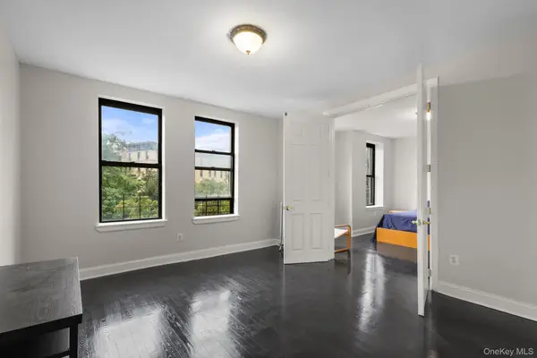 501 W 143rd Street #36, New York (Manhattan), NY 10031