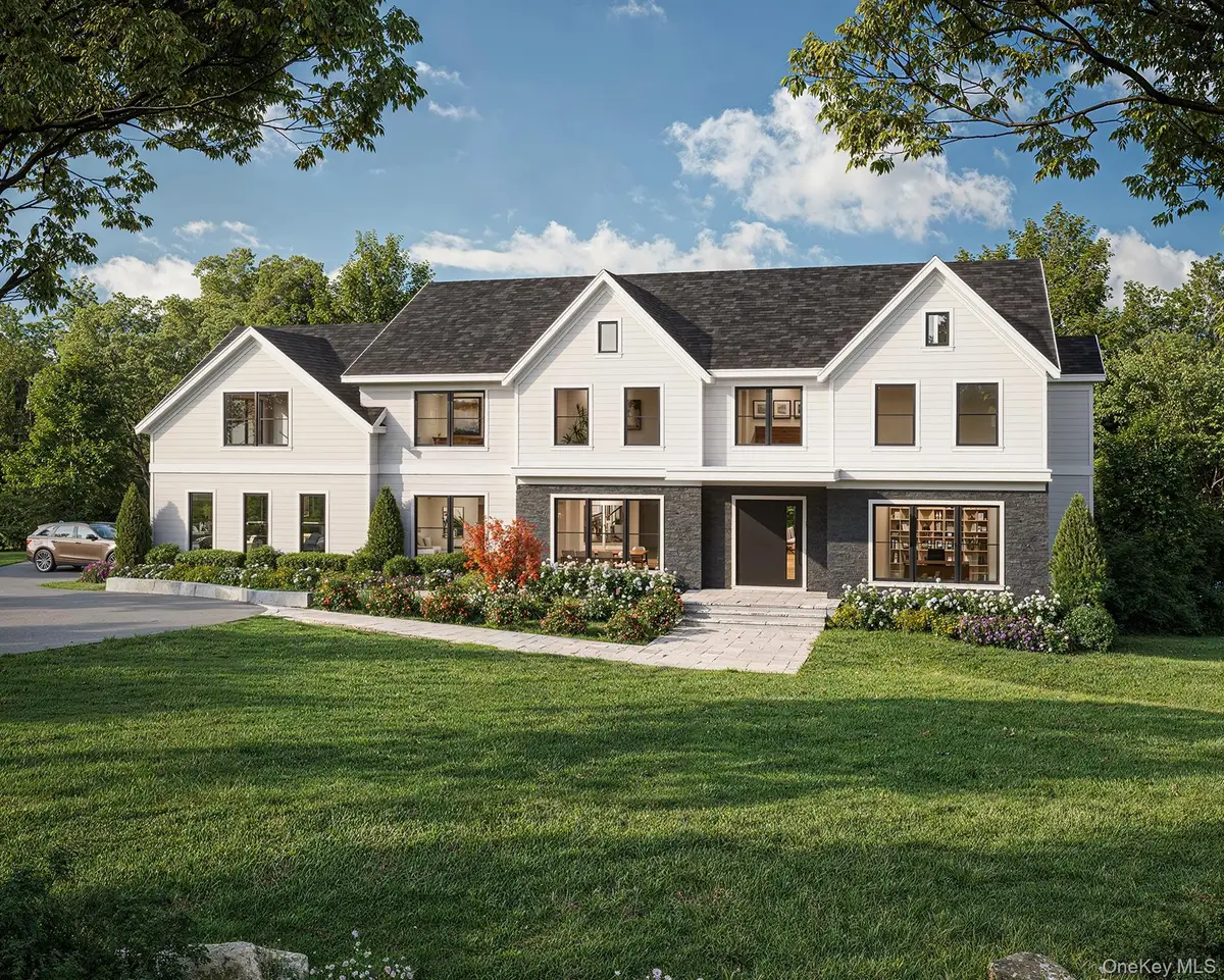 14 Stone Bridge Road #A, Purchase, NY 10577 - Image #1