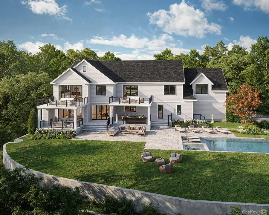 14 Stone Bridge Road #A, Purchase, NY 10577 - Image #2