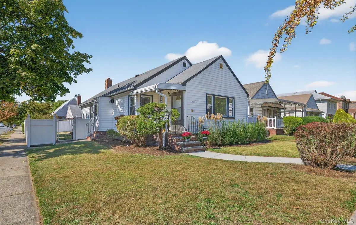 80-64 266th Street, Glen Oaks, NY 11004 - Image #1