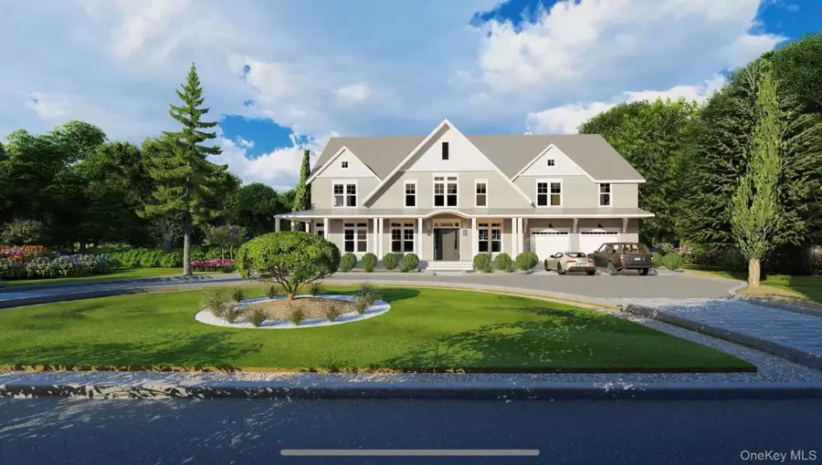 9 Indian Trail, Harrison, NY 10528 - Image #2