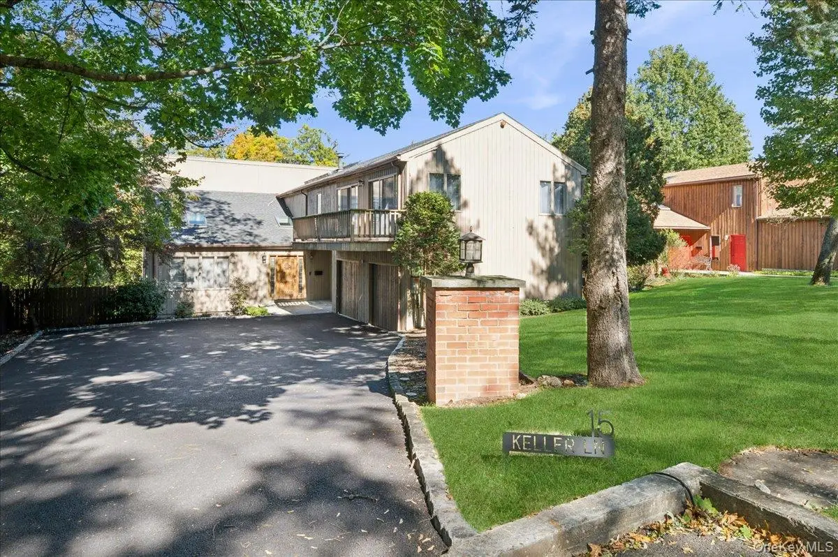 15 Keller Lane, Dobbs Ferry, NY 10522 - #1