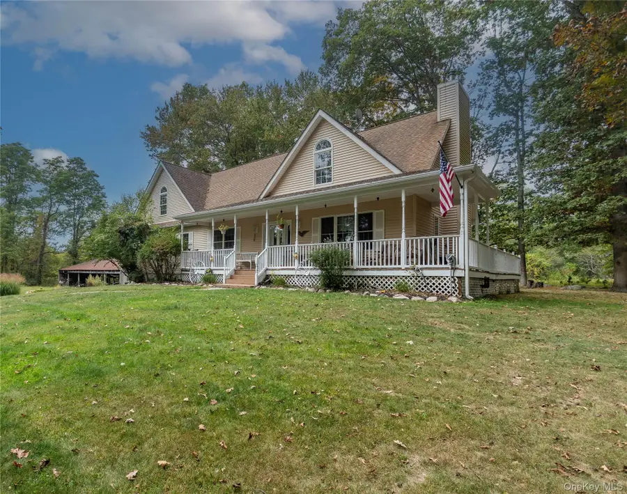 219 Brimstone Hill Road, Pine Bush, NY 12566 - Image #2