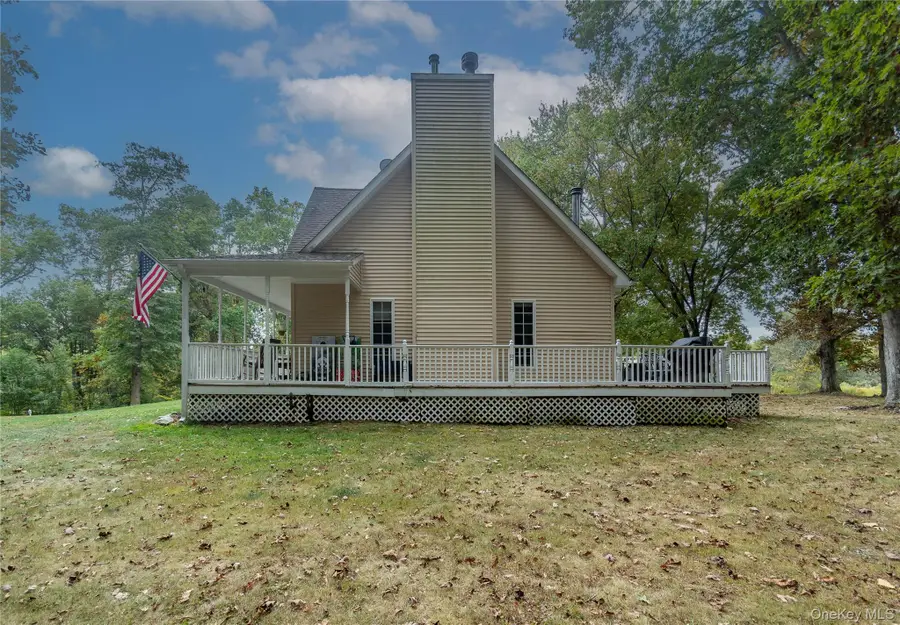 219 Brimstone Hill Road, Pine Bush, NY 12566 - Image #3