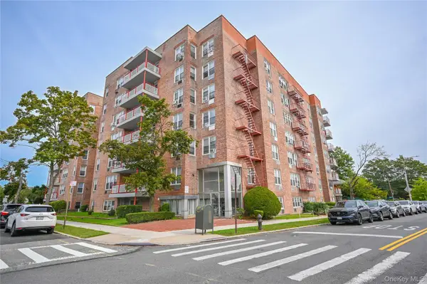 34-25 150th Place #2C, Flushing, NY 11354
