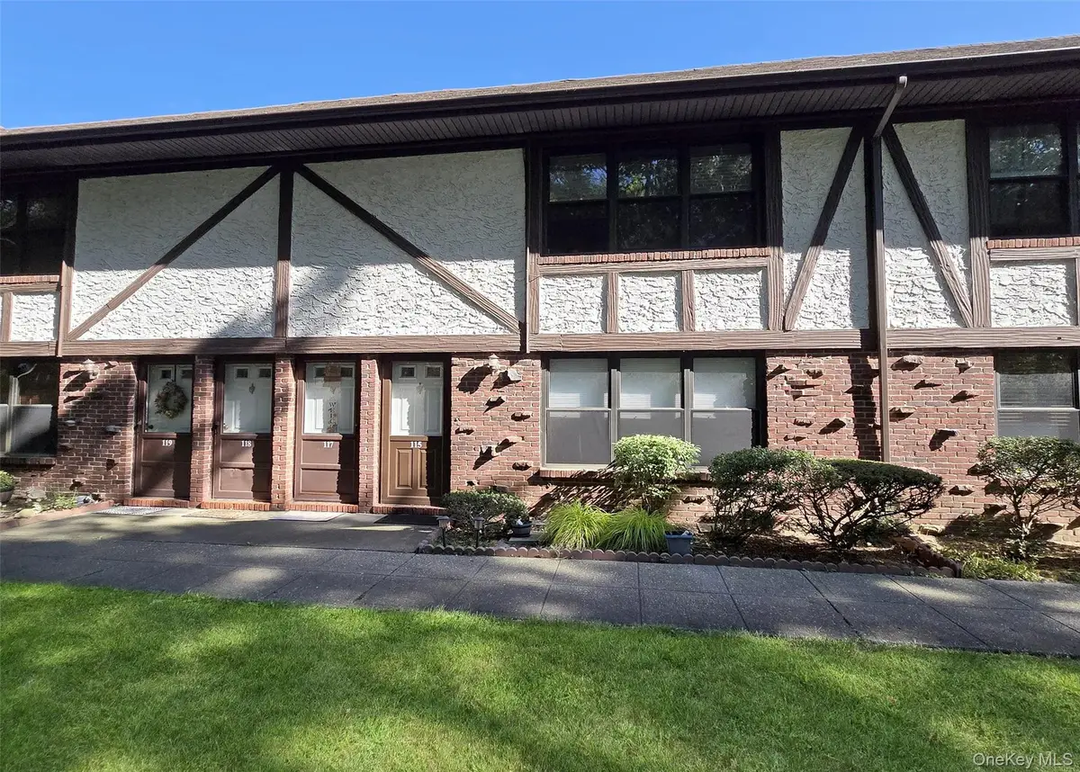 115 Bailey Court #115, Middle Island, NY 11953 - Image #1