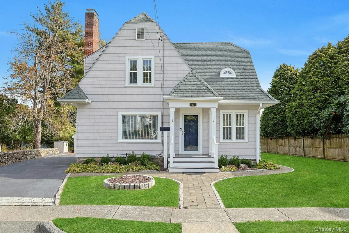 13 Sunnyside Place, Harrison, NY 10528 - Image #1