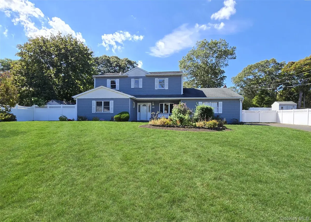 20 Half Hollow Road, Selden, NY 11784 - Image #1