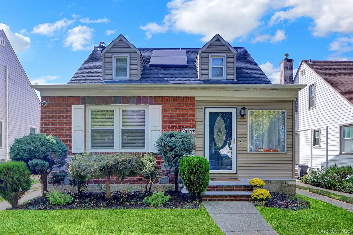 85-16 250th Street, Bellerose, NY 11426 - Image #1
