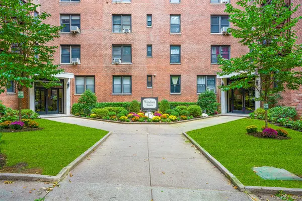 4 Windsor Terrace #2C, White Plains, NY 10601