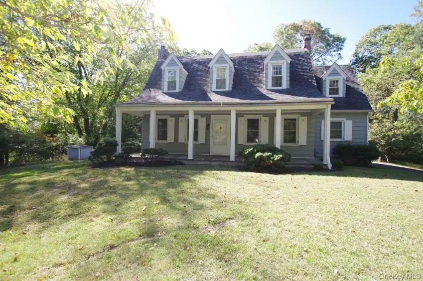 16 Mount Sinai Coram Road, Coram, NY 11727 - Image #1