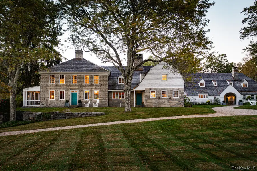 102 Melius Road, Warren, CT 06754-1503 - #2
