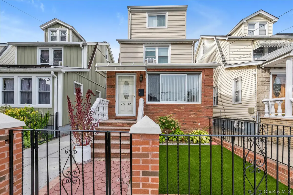 114-54 212th Street, Cambria Heights, NY 11411 - Image #1