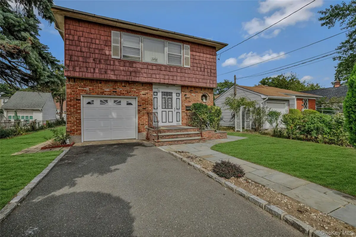 53 2nd Street, New Hyde Park, NY 11040 - Image #1