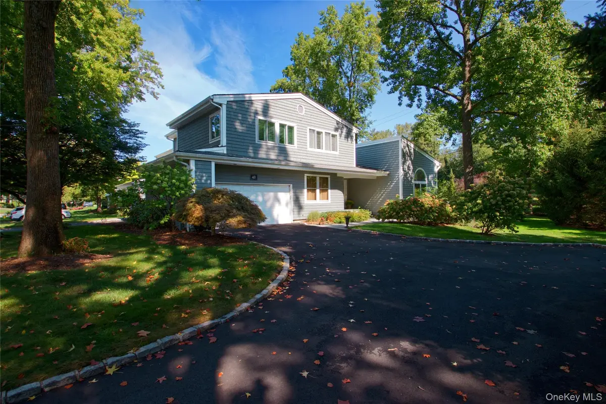 40 Tiffany Circle, Manhasset, NY 11030 - Image #1