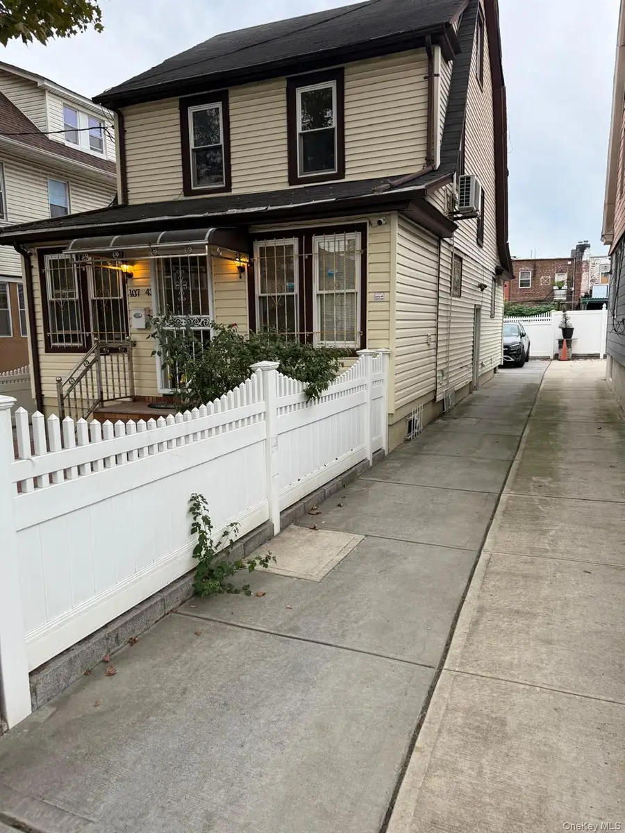 10743 135th Street, South Richmond Hill, NY 11419 - Image #2