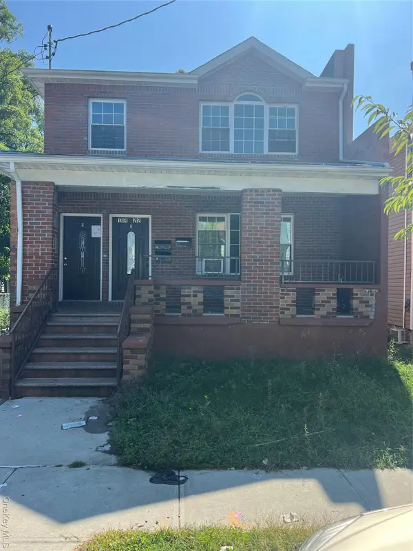 18922 117th Road, Saint Albans, NY 11412