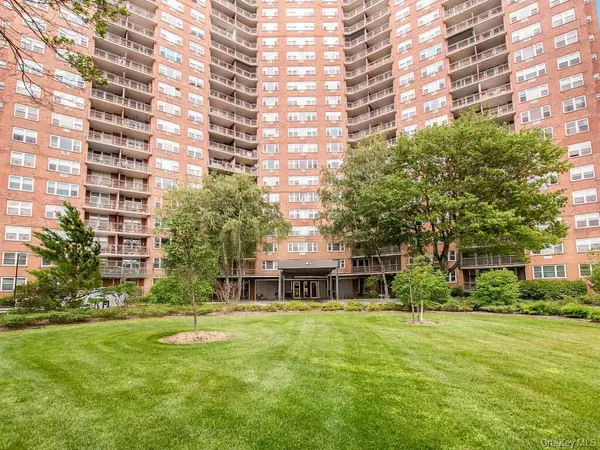 5700 Arlington Avenue #15S, Bronx, NY 10471