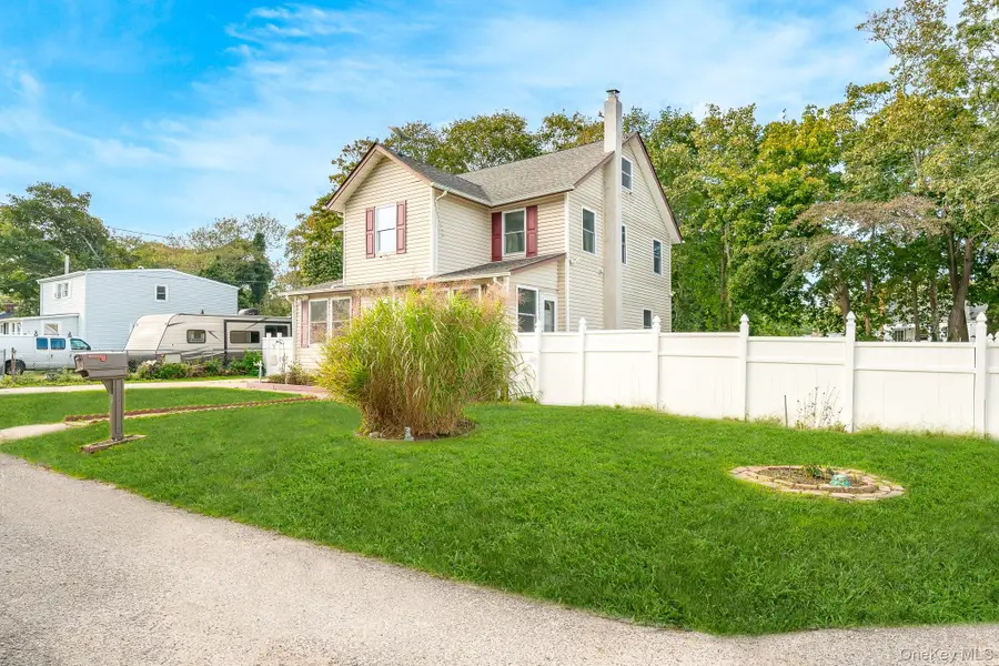1 Juniper Road, Mastic Beach, NY 11951 - Image #2