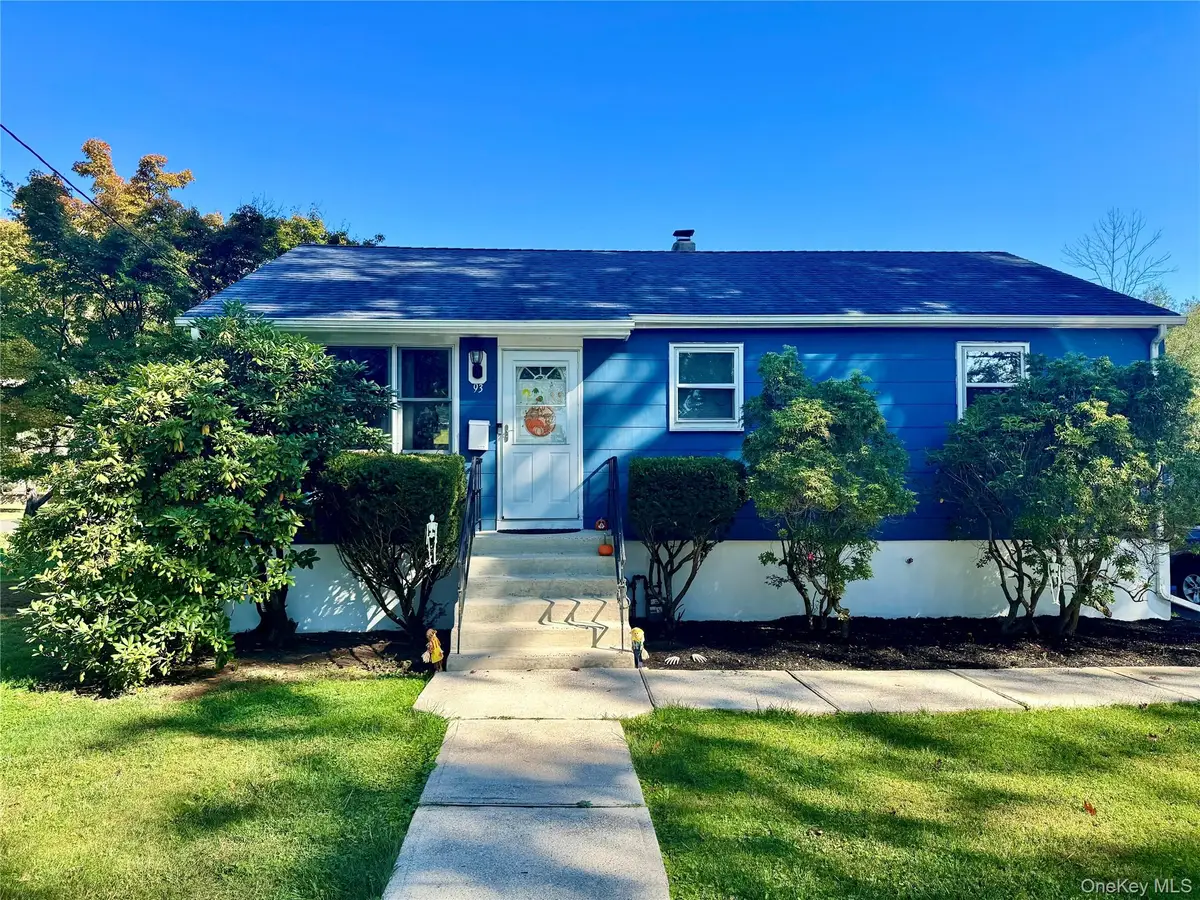 93 Highway Avenue, Congers, NY 10920 - Image #1