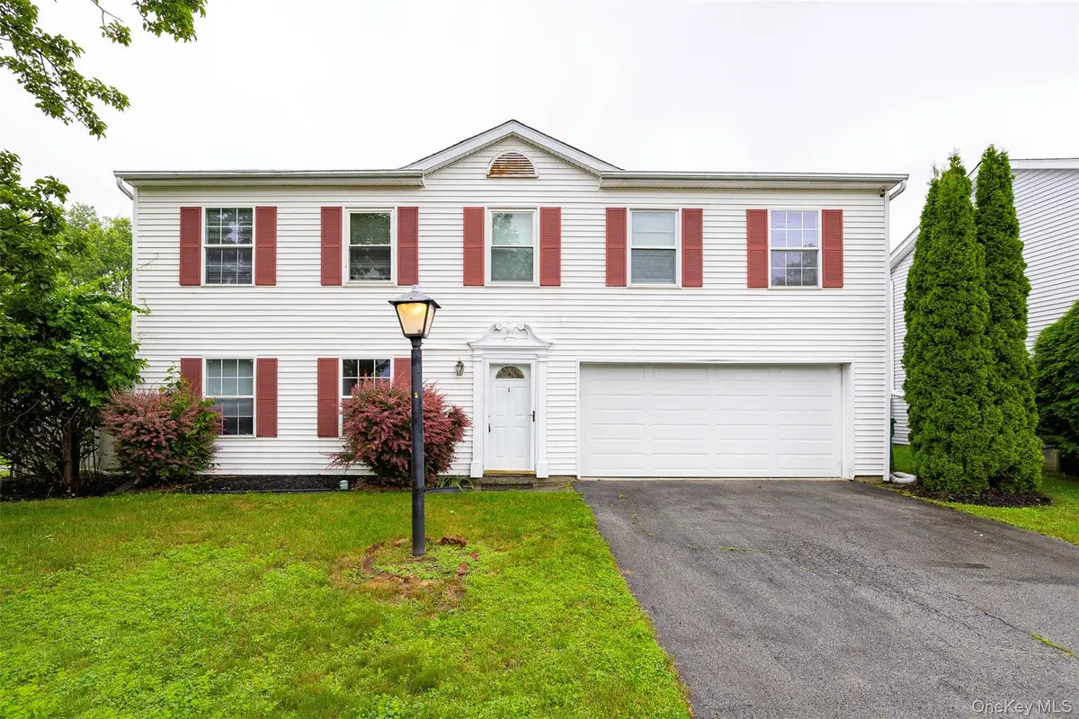 15 Pond Street, Poughkeepsie, NY 12603 - Image #1