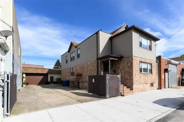 10109 97th Avenue, Ozone Park, NY 11416