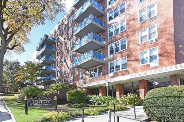 21 Fairview Avenue #217, Tuckahoe, NY 10707