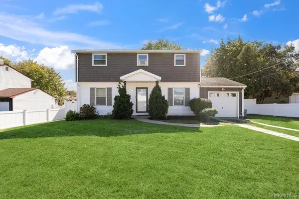 324 Hawkins Road, Centereach, NY 11720