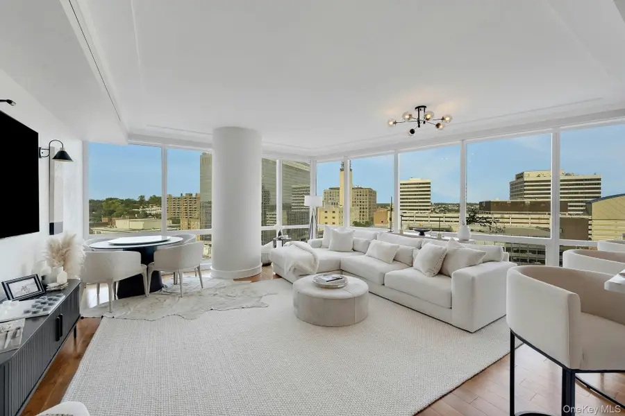 5 Renaissance Square #12A, White Plains, NY 10601 - Image #2