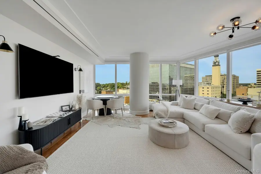 5 Renaissance Square #12A, White Plains, NY 10601 - Image #3