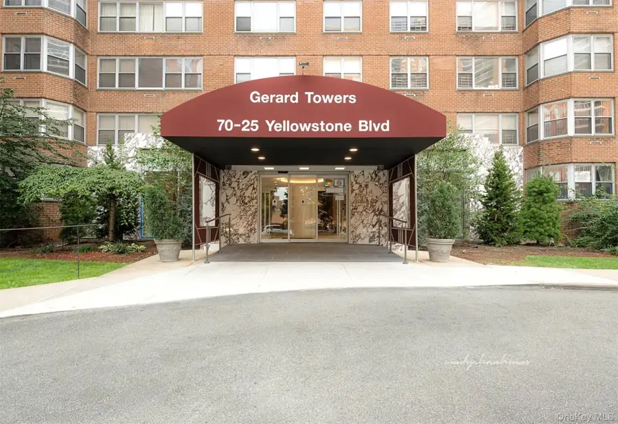 70-25 Yellowstone Boulevard #14m, Forest Hills, NY 11375 - Image #2