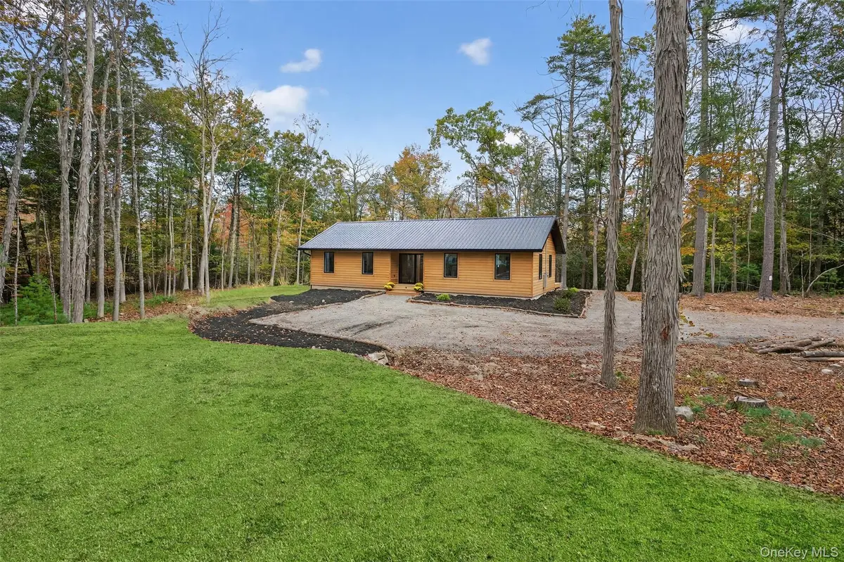 115 Froners Road, Hurley, NY 12443 - Image #1