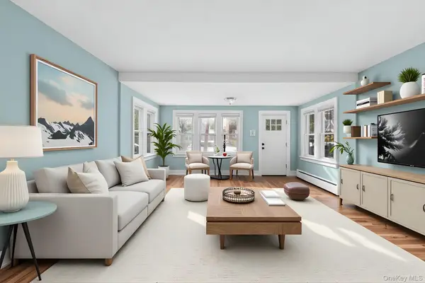 69-01 Alderton Street, Rego Park, NY 11374