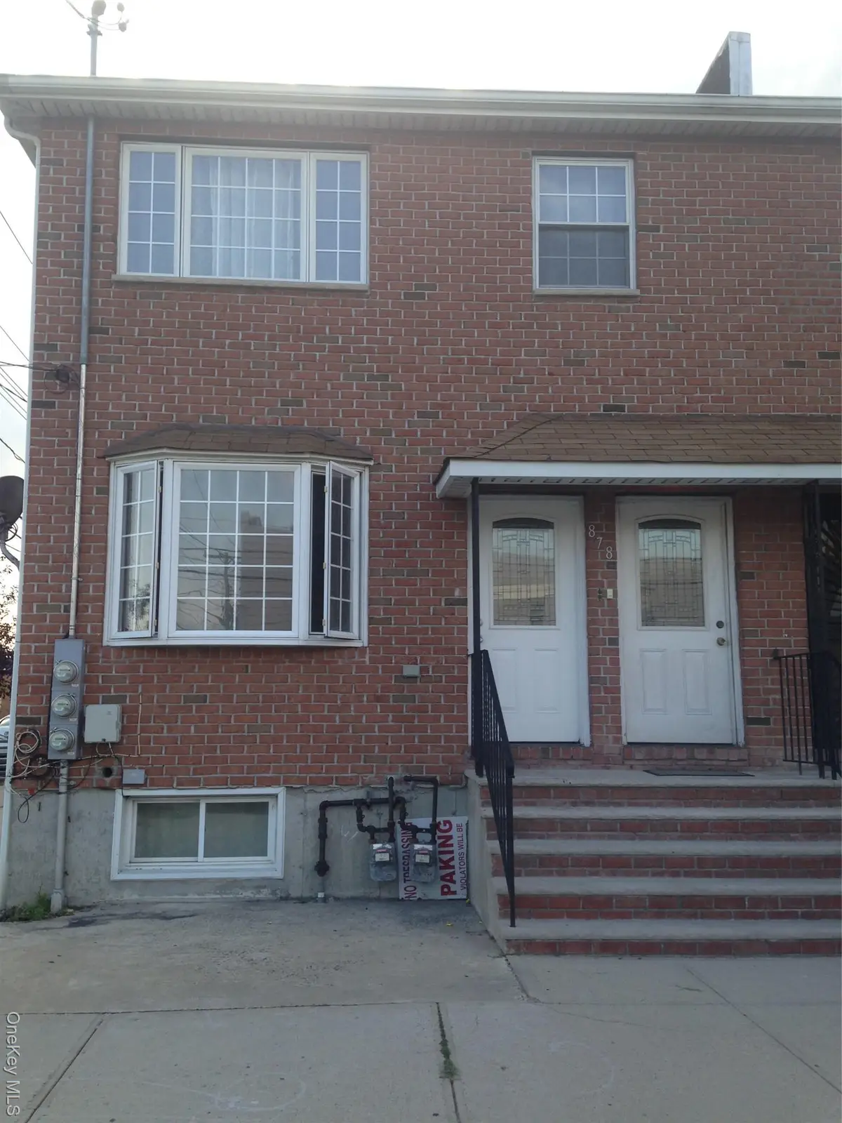 878 Euclid Avenue, Brooklyn, NY 11208 - Image #1