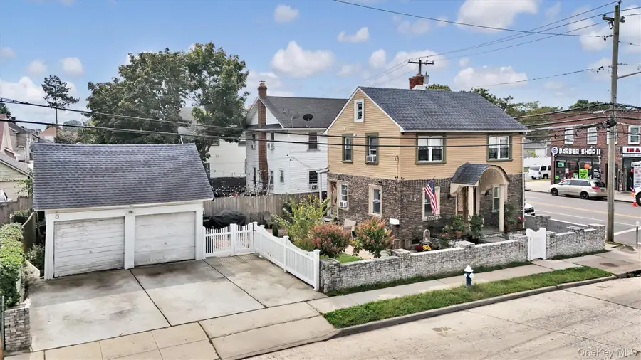 196 S Franklin Street, Hempstead, NY 11550 - Image #3