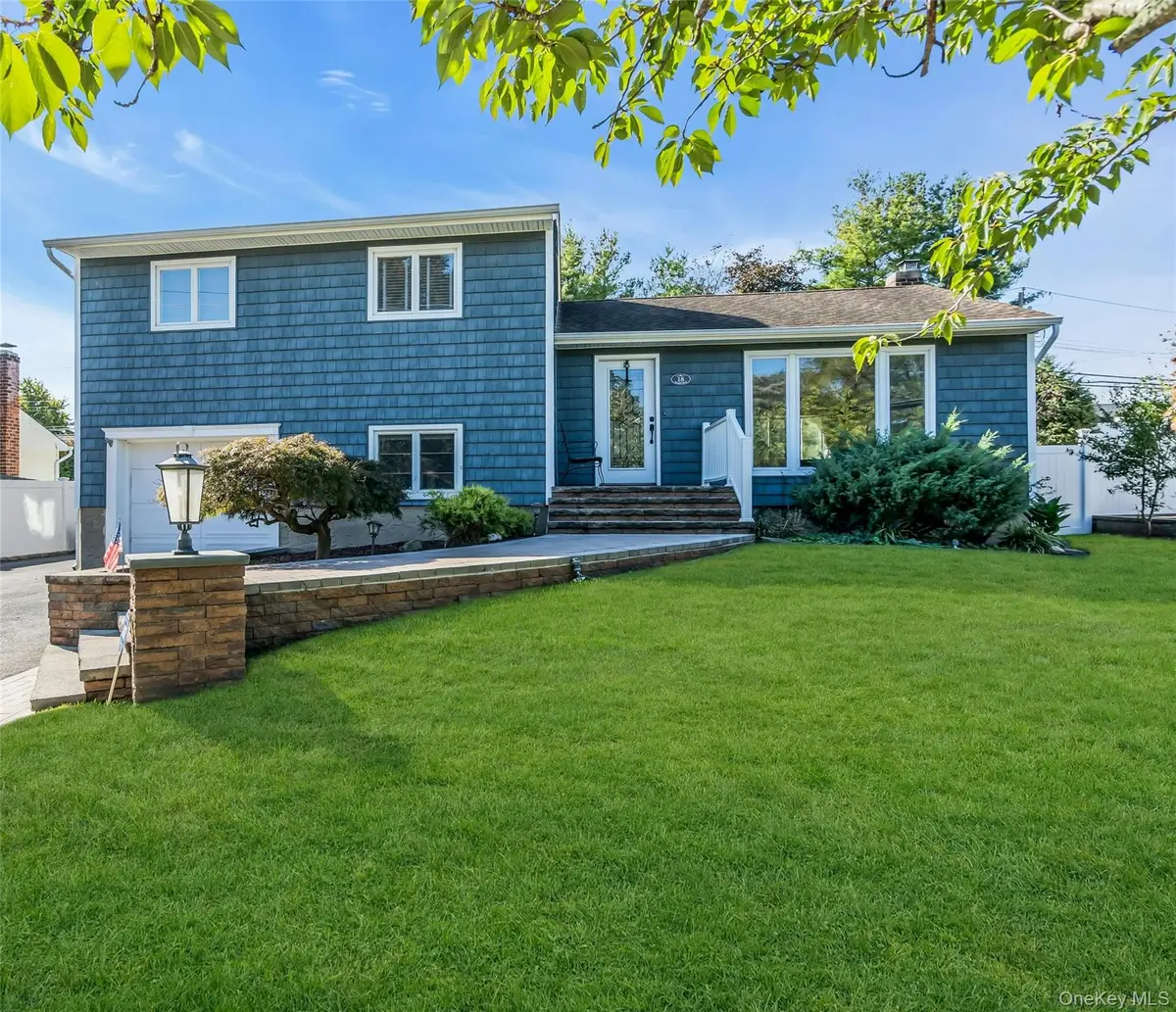 18 Haypath Road, Bethpage, NY 11714 - Image #1