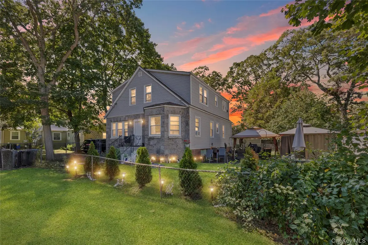 62 N 16th Street, Wyandanch, NY 11798 - #1