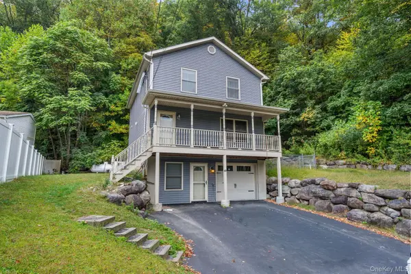 49 Lime Kiln Road, Port Jervis, NY 12771