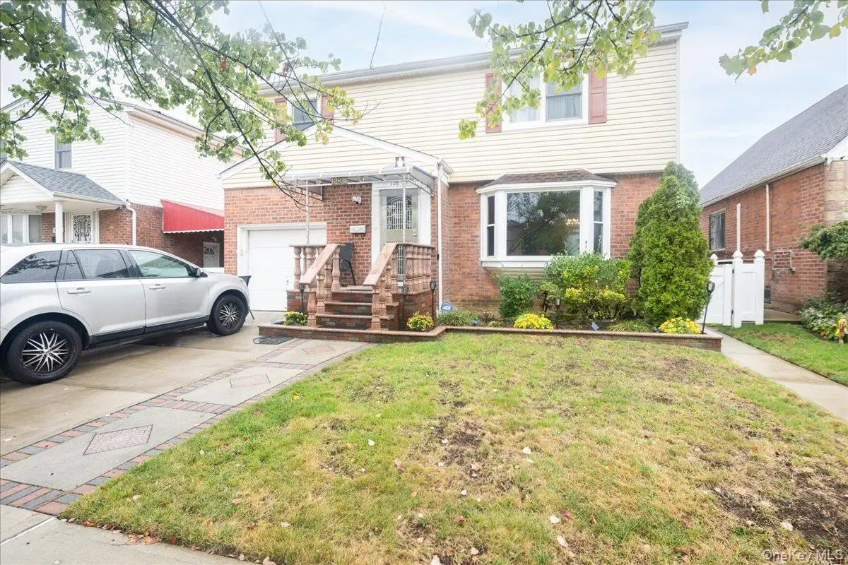 12831 233rd Street, Rosedale, NY 11422 - Image #1