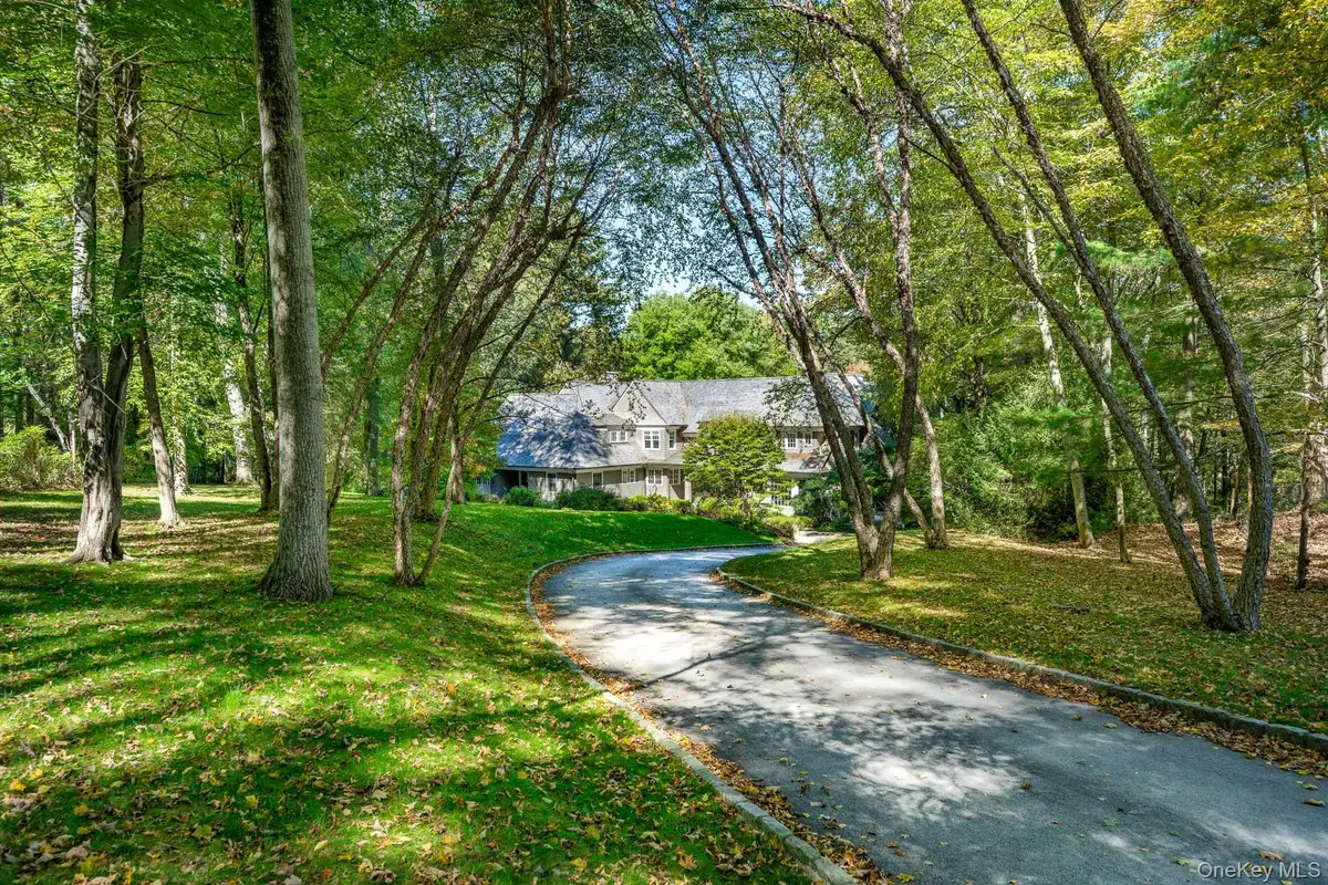 16 Miller's Mill Road, Bedford, NY 10506 - Image #1