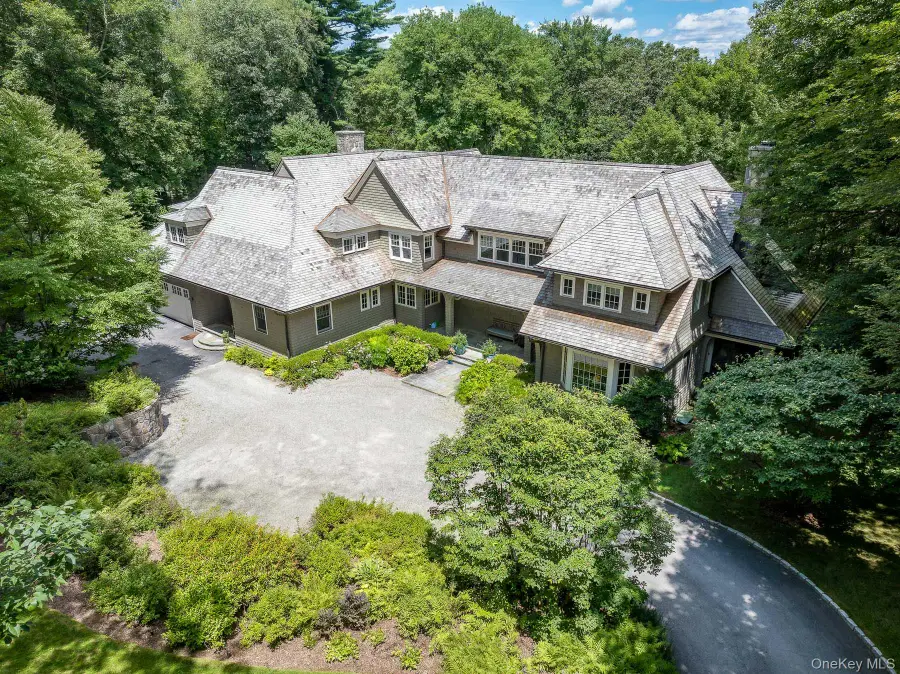 16 Miller's Mill Road, Bedford, NY 10506 - Image #3