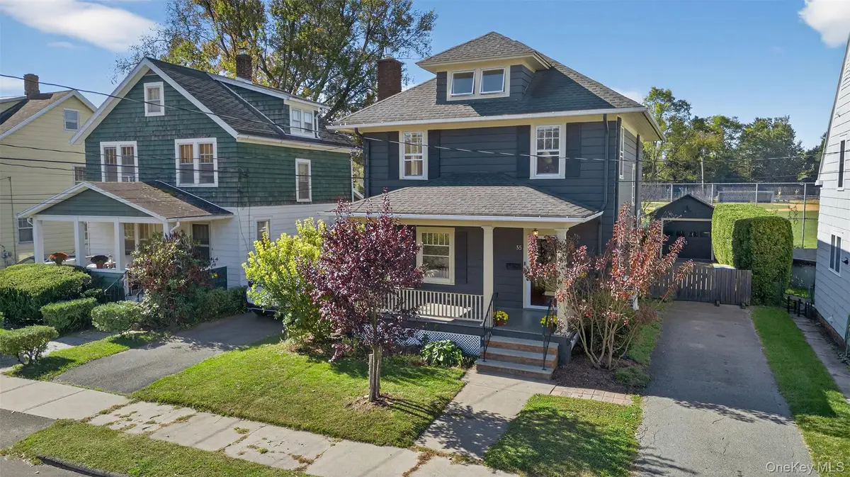 35 Roosevelt Avenue, Kingston, NY 12401 - Image #1