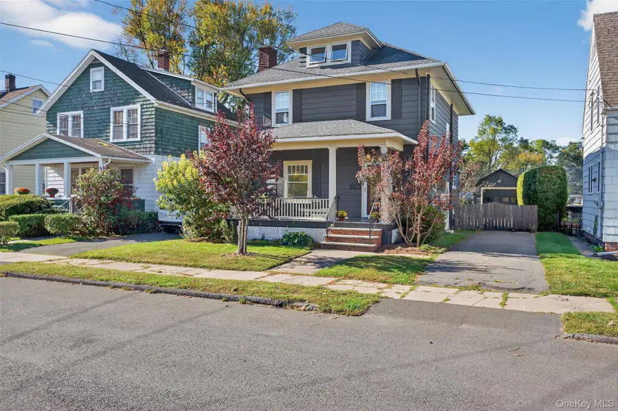 35 Roosevelt Avenue, Kingston, NY 12401 - Image #3