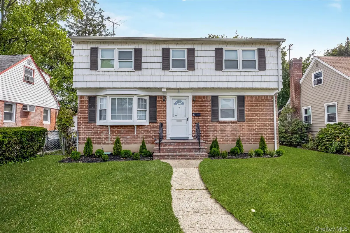 33 Grant Street, Hempstead, NY 11550 - #1