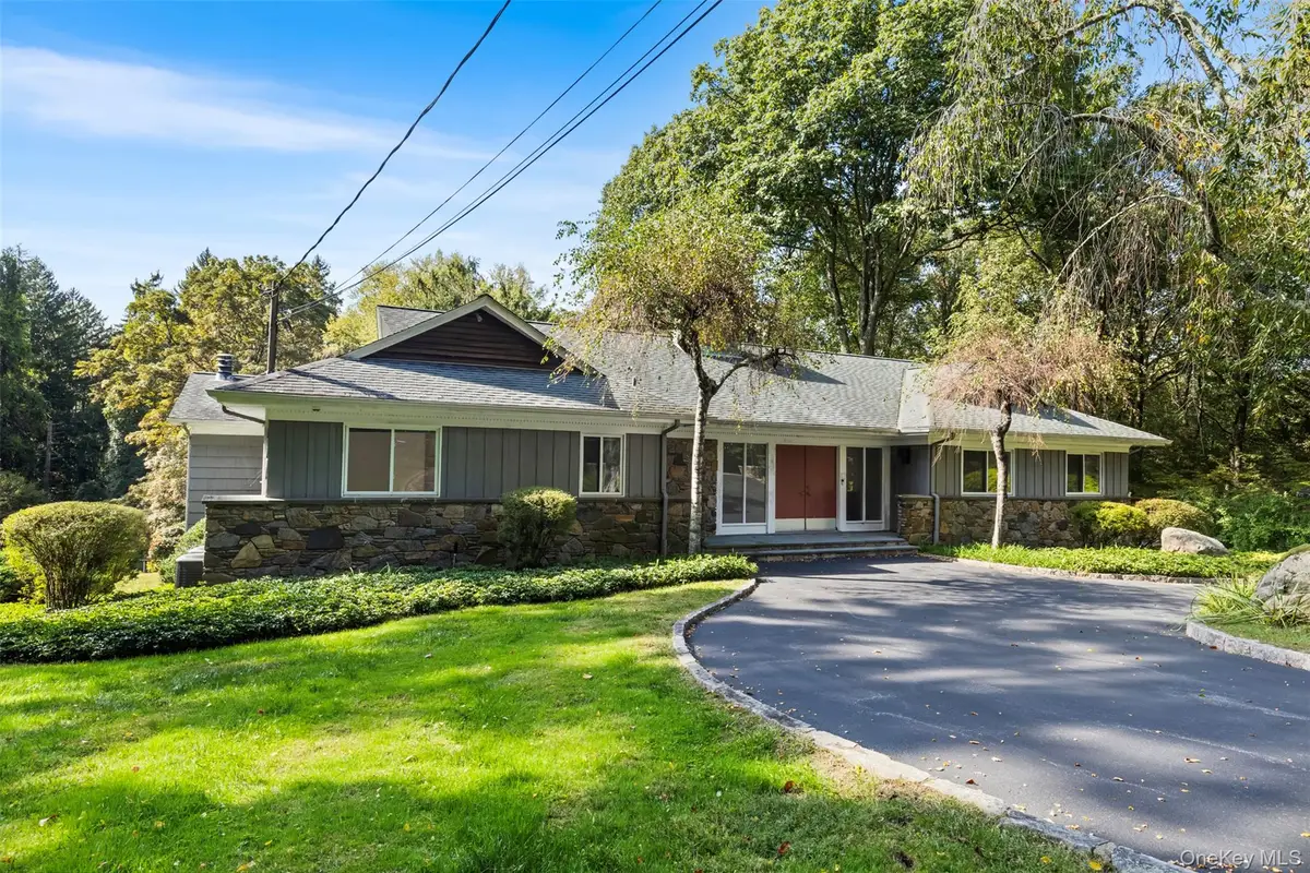 3 Troy Lane, Bedford, NY 10506 - Image #1