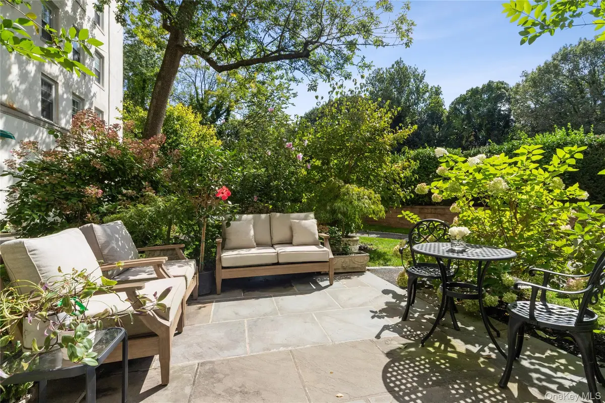 6 Brooklands #GD, Bronxville, NY 10708 - Image #1