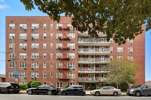 679 Warburton Avenue #8P, Yonkers, NY 10701